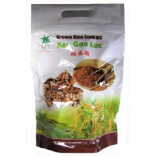 Brown Rice Cookies la971